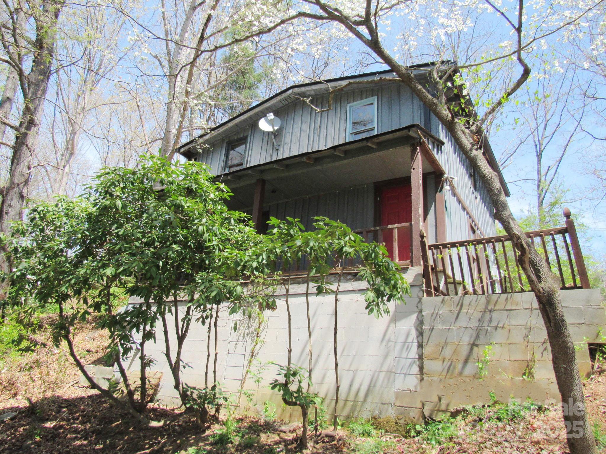 236 Moody Ridge Road Property Photo