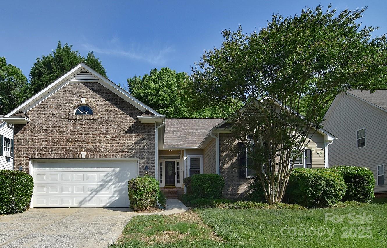 2415 Tory Oak Place Property Photo
