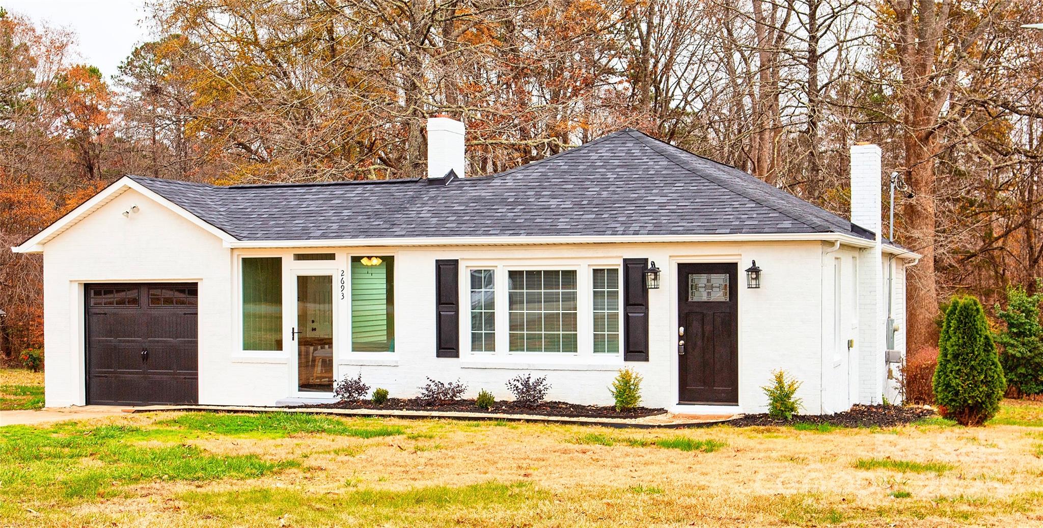 2693 Salem Church Road Property Photo