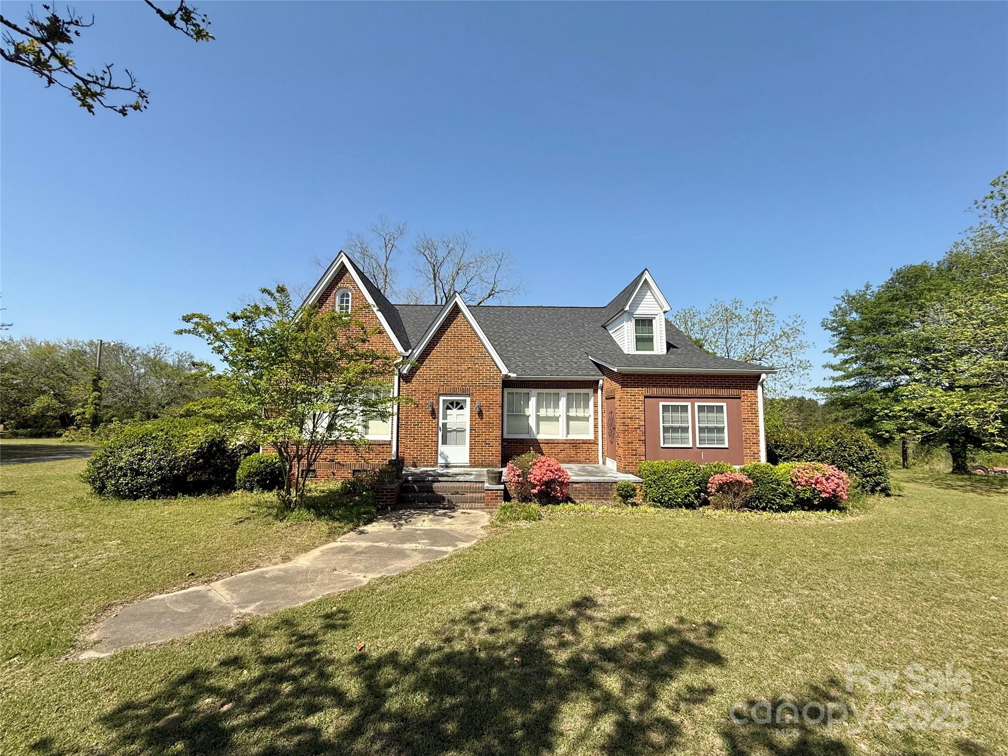 8664 Nc 742 Highway Property Photo