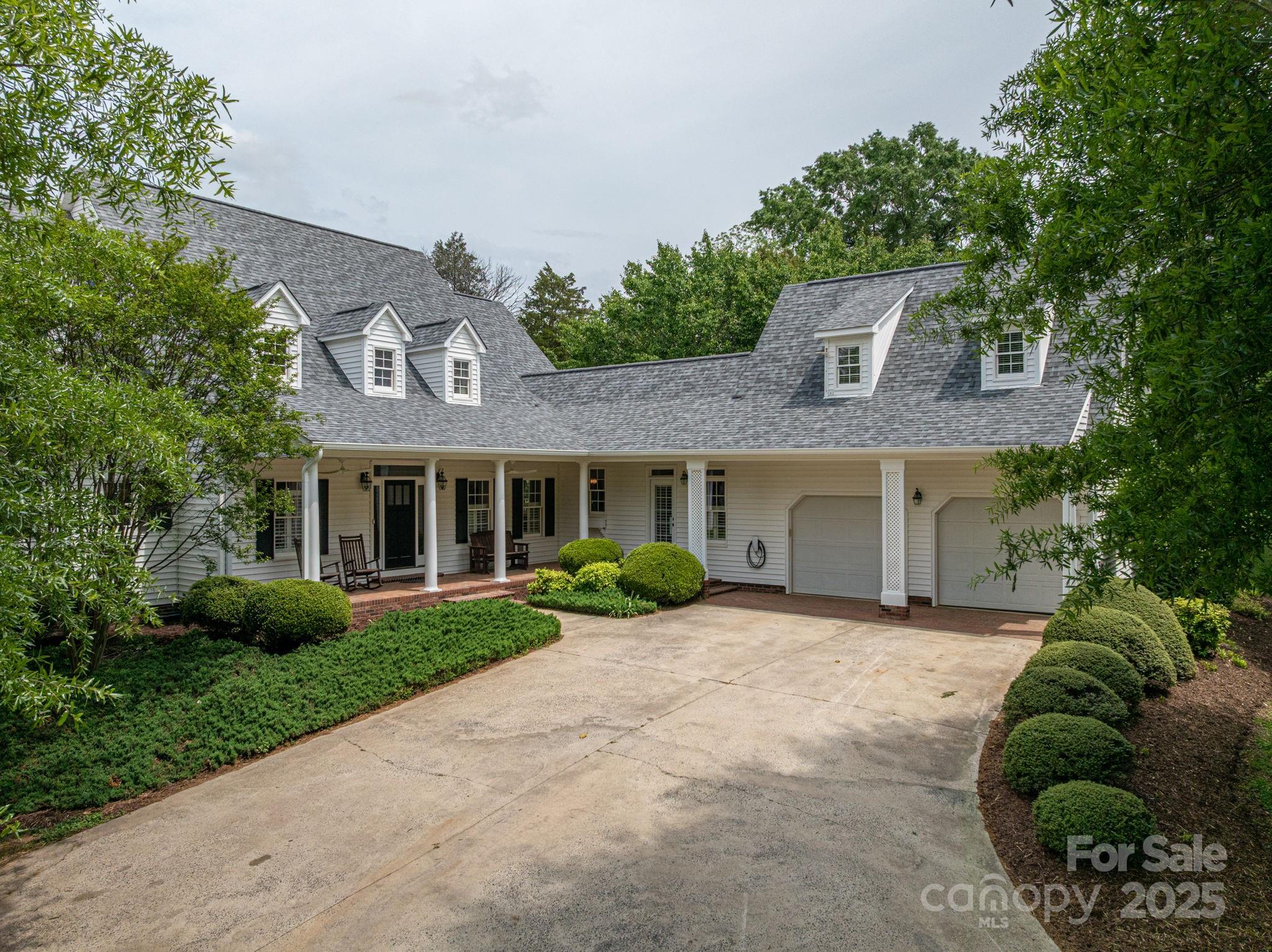 7701 Gold Hill Road Property Photo