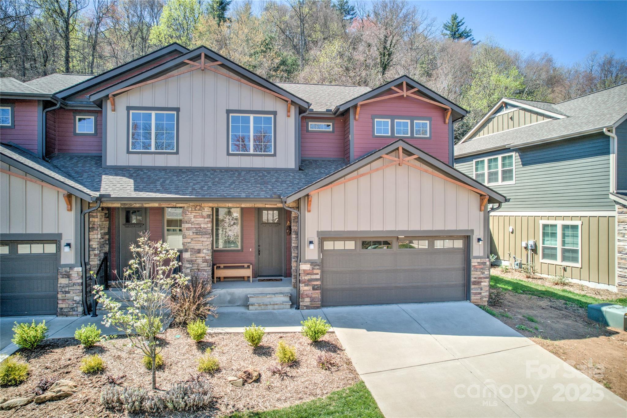 521 Sweet Birch Park Lane Property Photo
