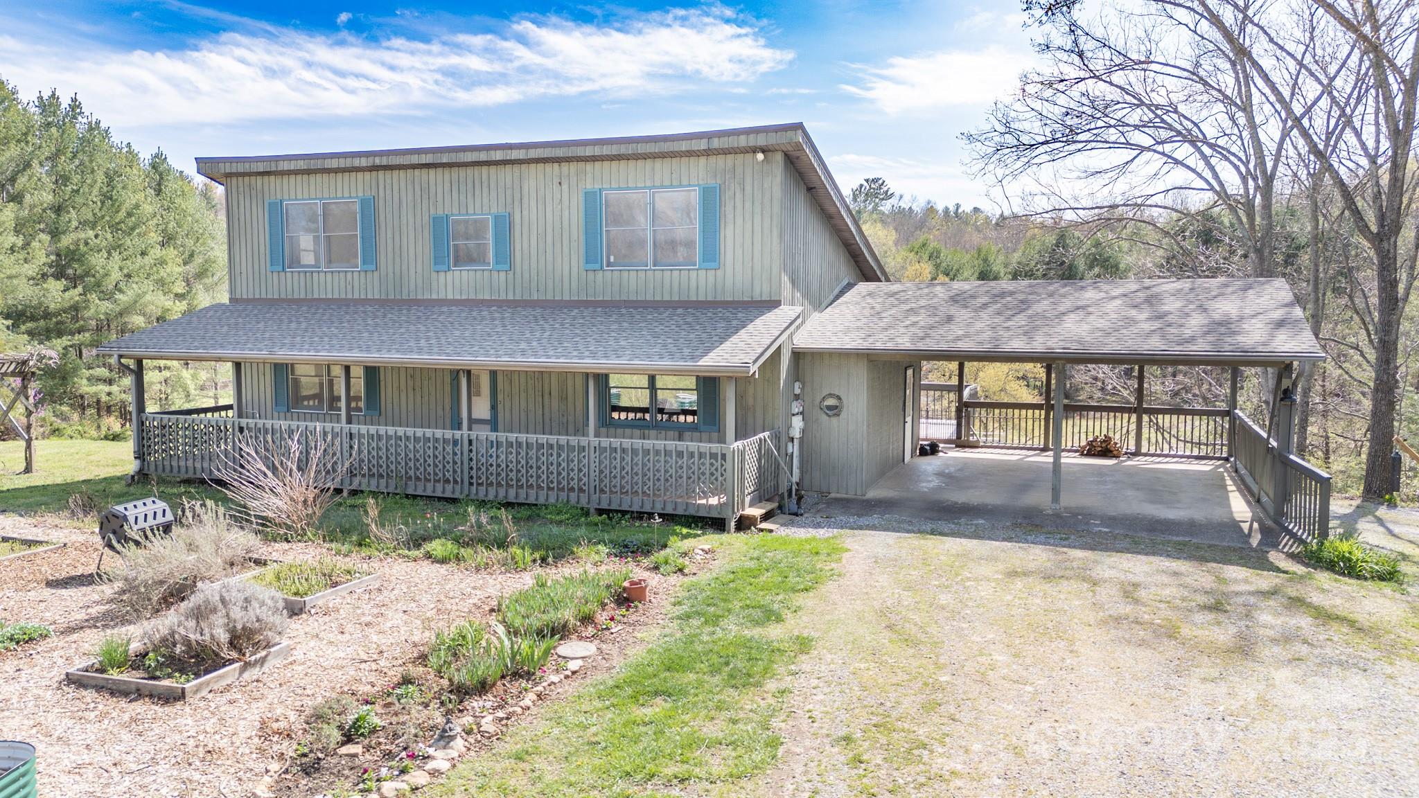 525 Patton Valley Drive Property Photo