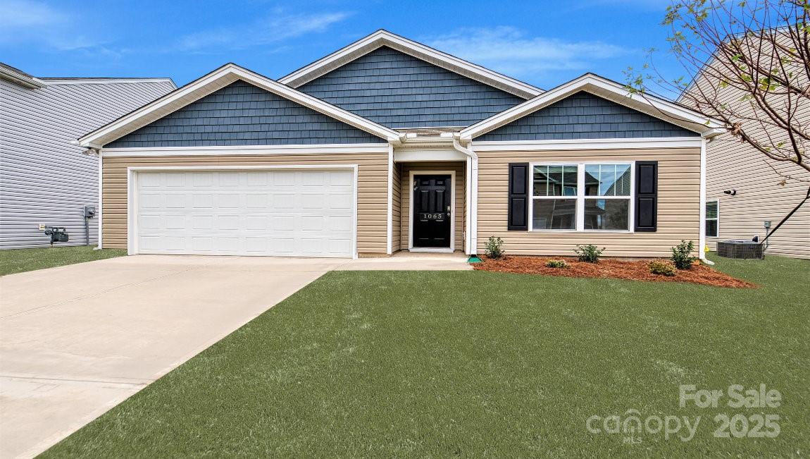 220 Callie River Court Property Photo