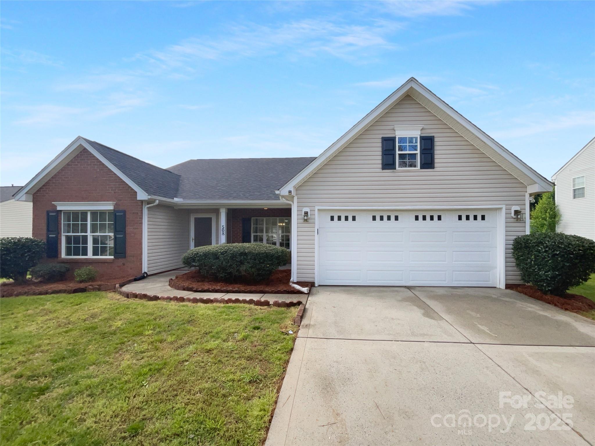 508 Danfield Drive Property Photo