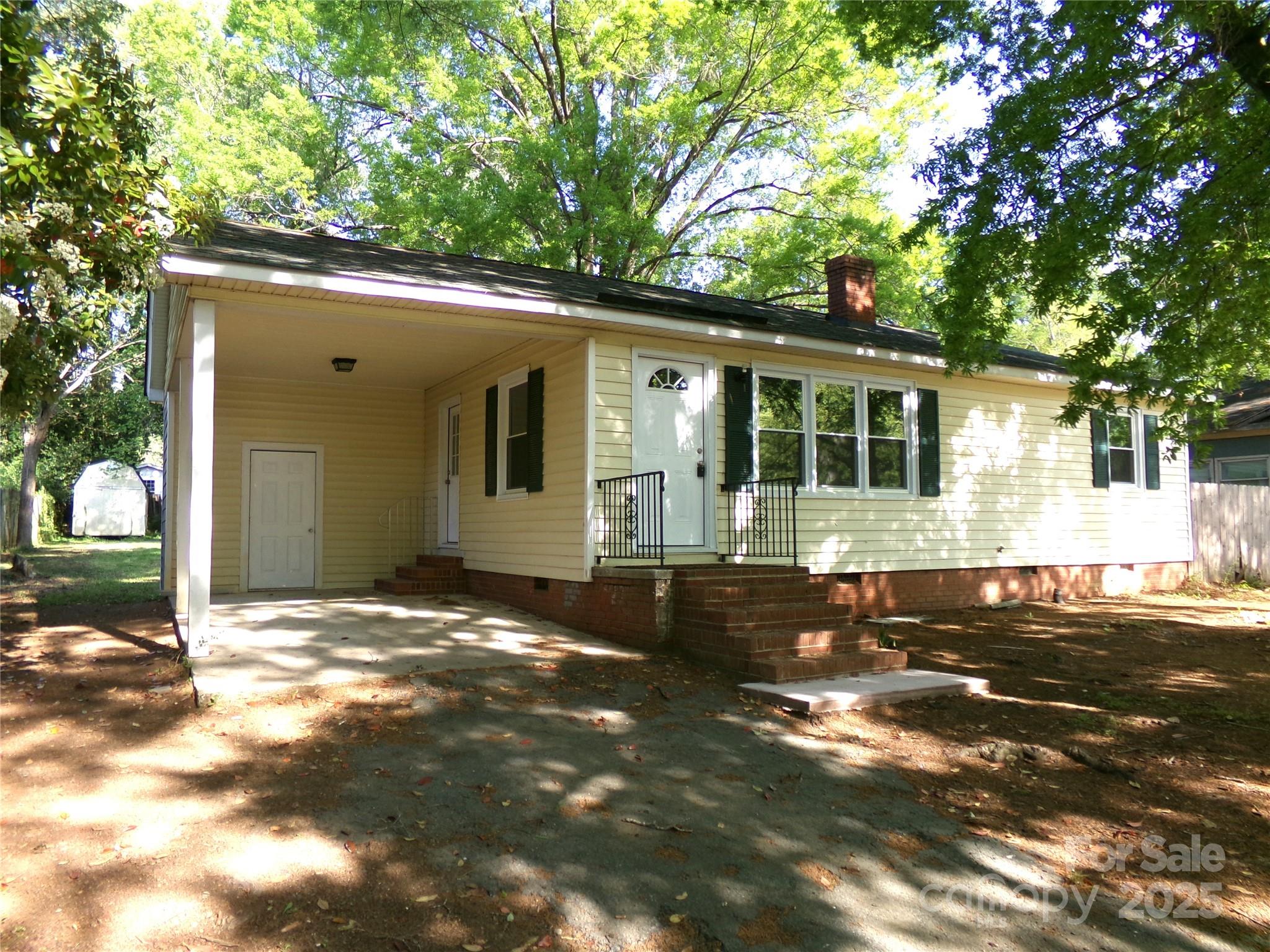 906 N 11th Street Property Photo
