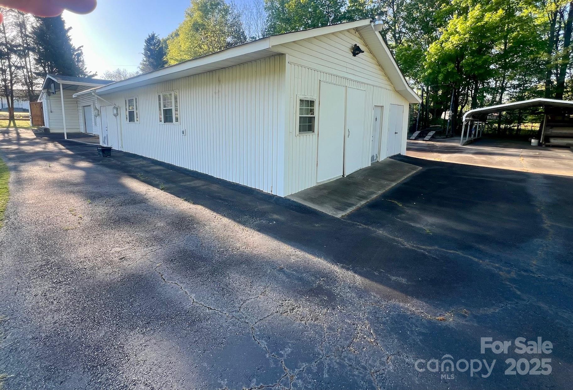 0 Halyburton Road Property Photo