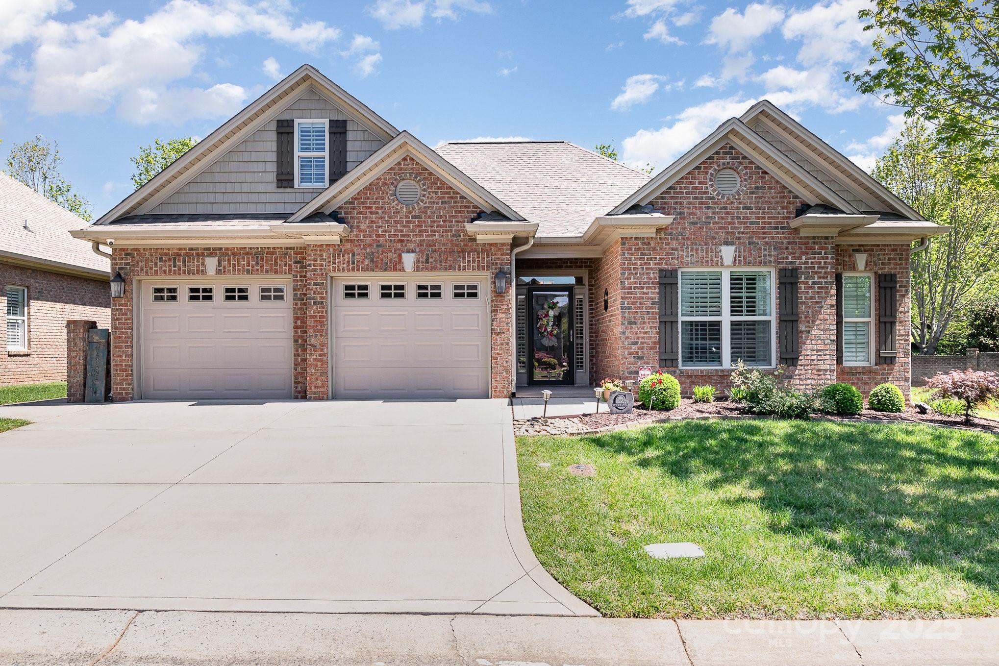 Kings Mountain Real Estate Listings Main Image