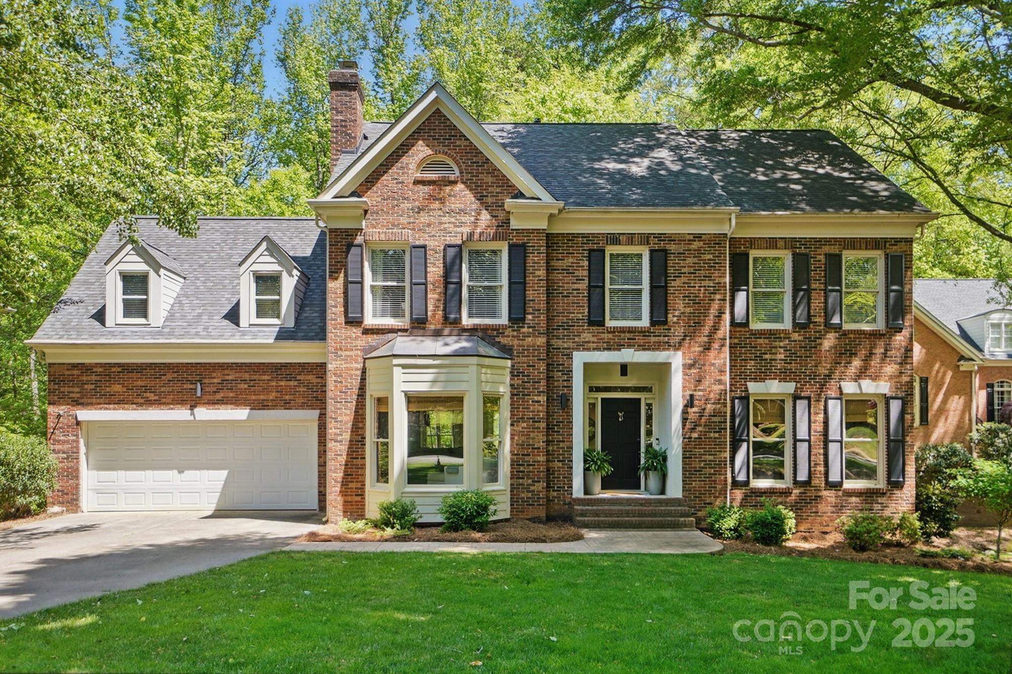 902 Hoke Trail Property Photo