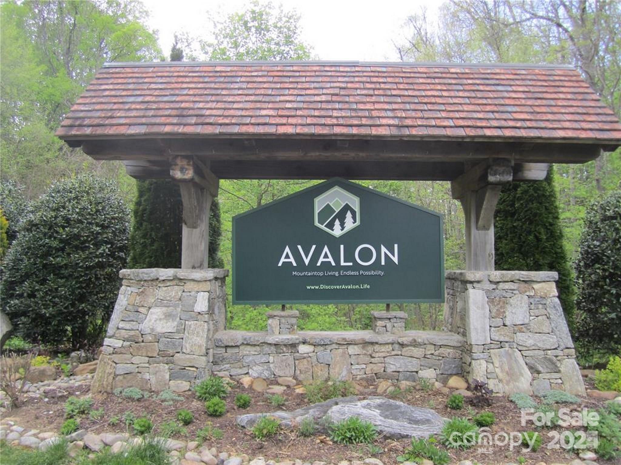 Avalon Real Estate Listings Main Image