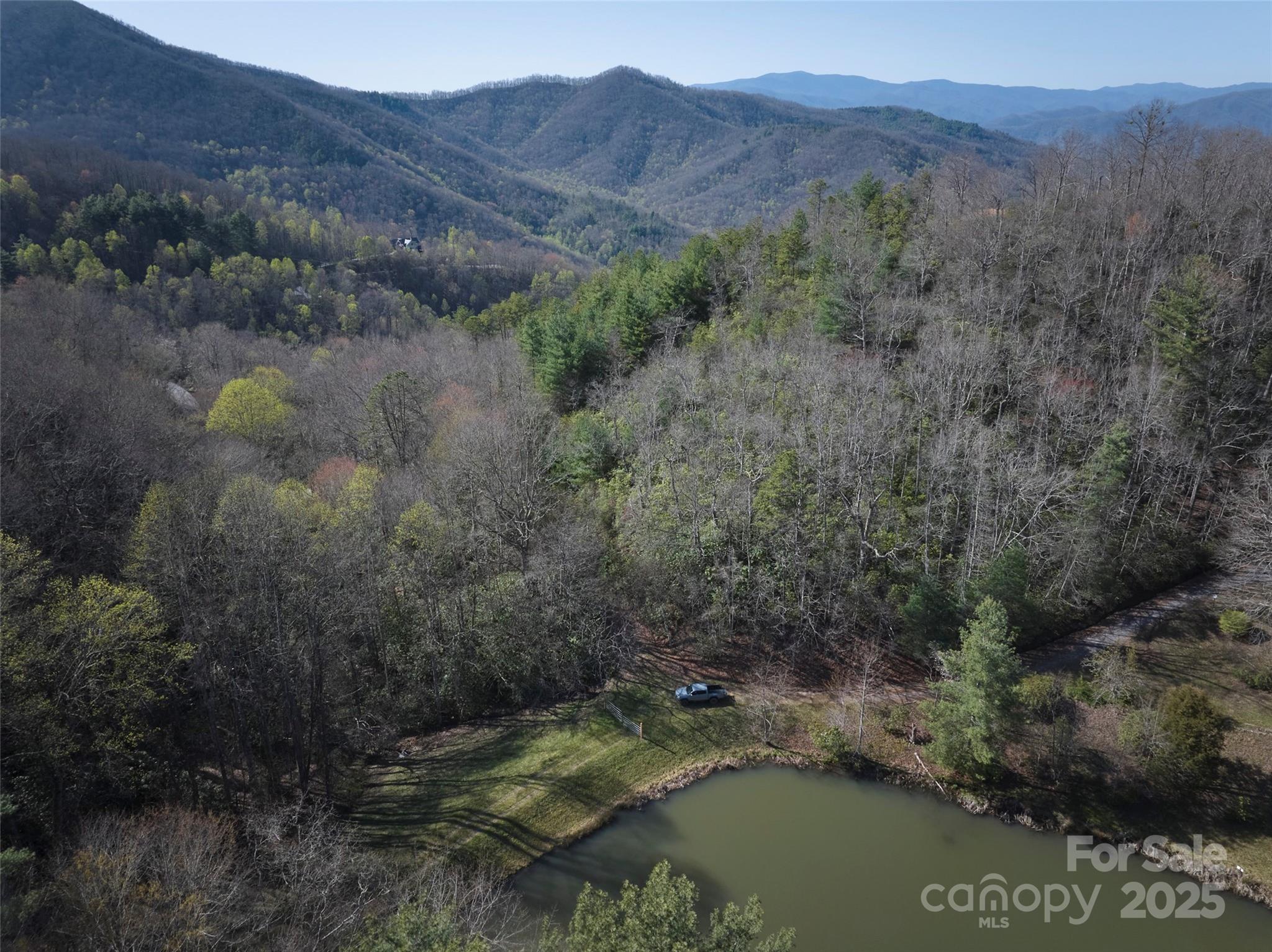 0 Conley Mountain Association Road Property Photo