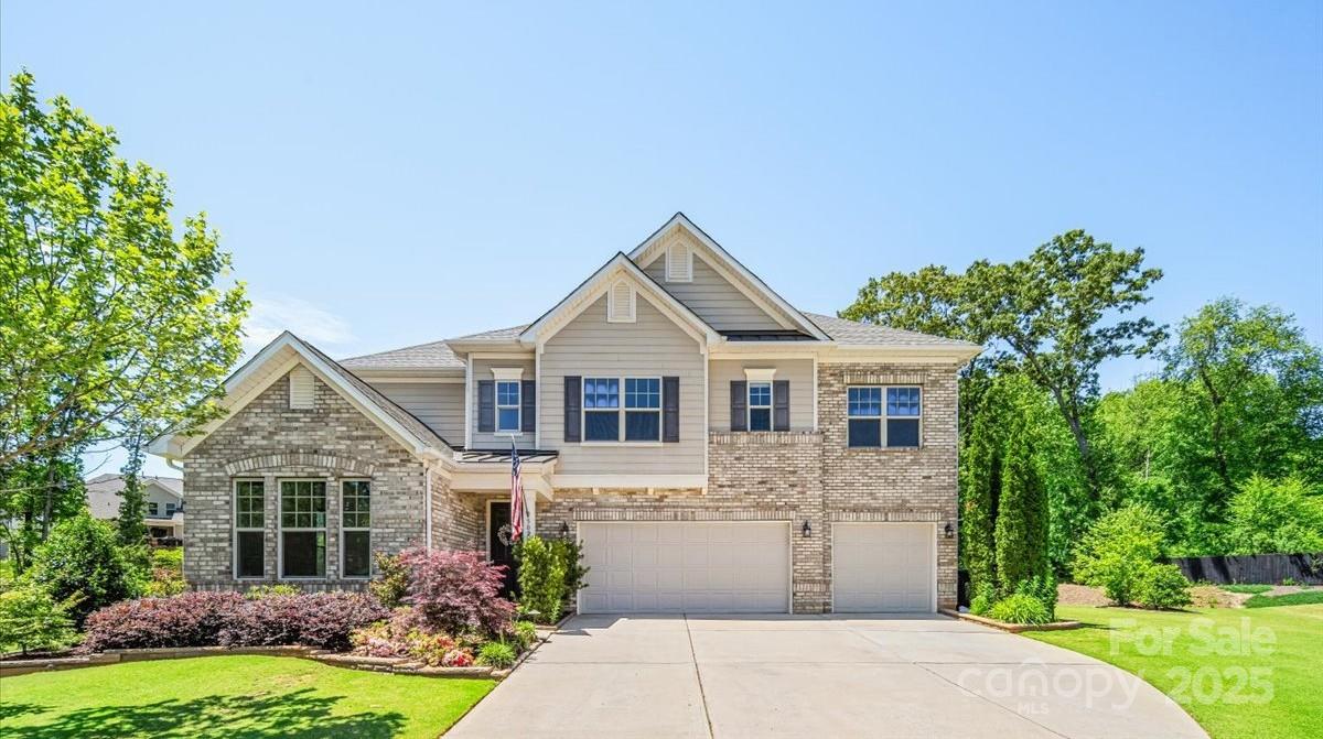 5028 Whitemarsh Court Property Photo