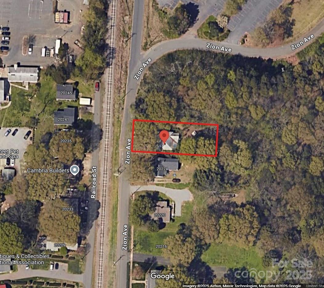 20232 Zion Avenue Property Photo 1