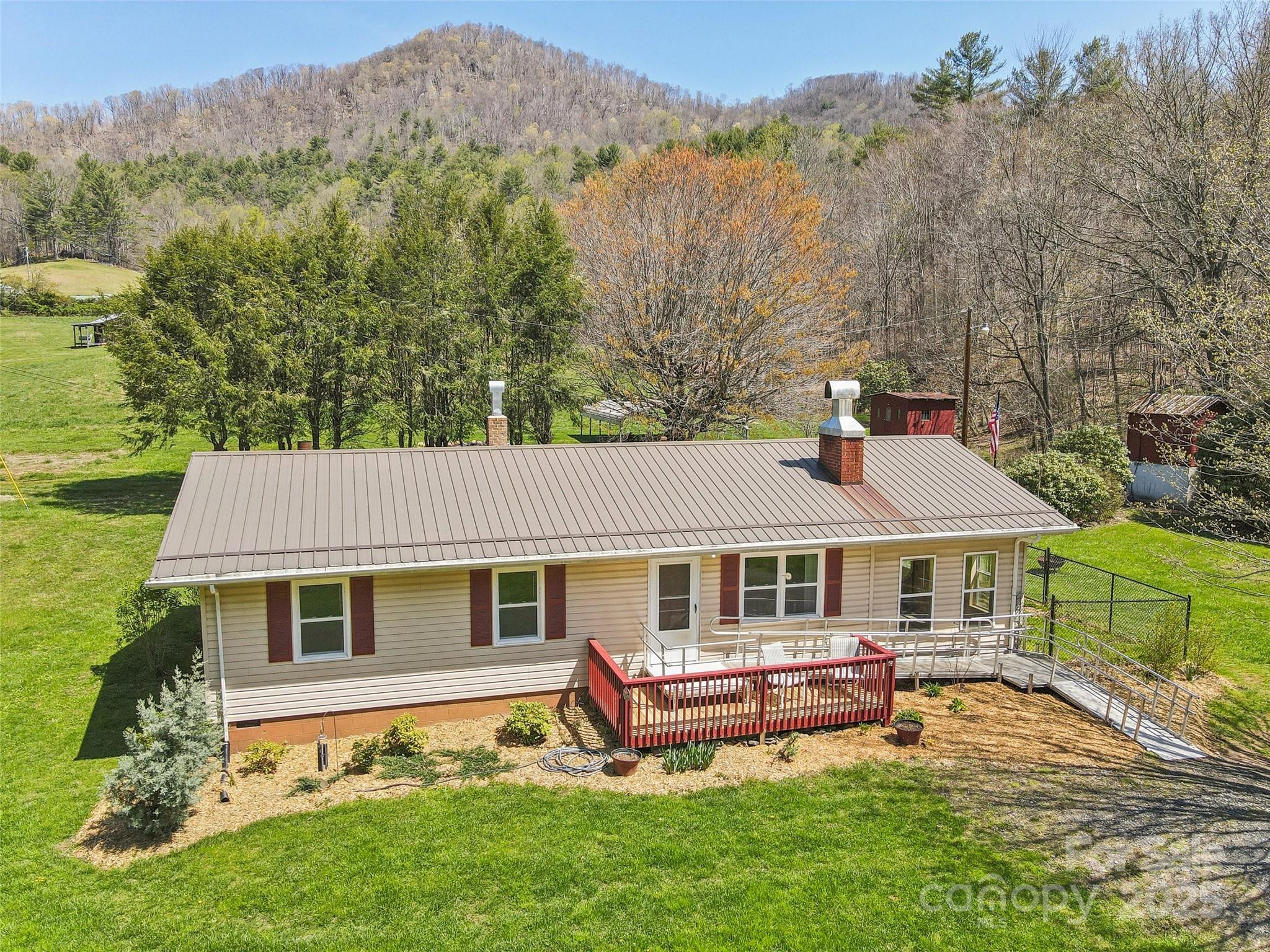 1285 Sandy Branch Road Property Photo