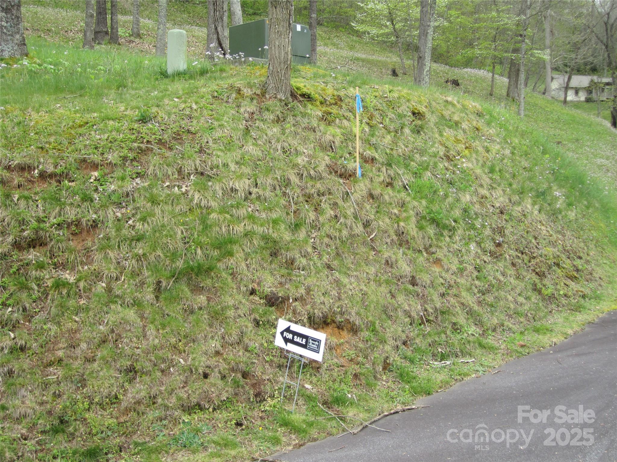 0 Kincaid Lane 109 Property Photo 8