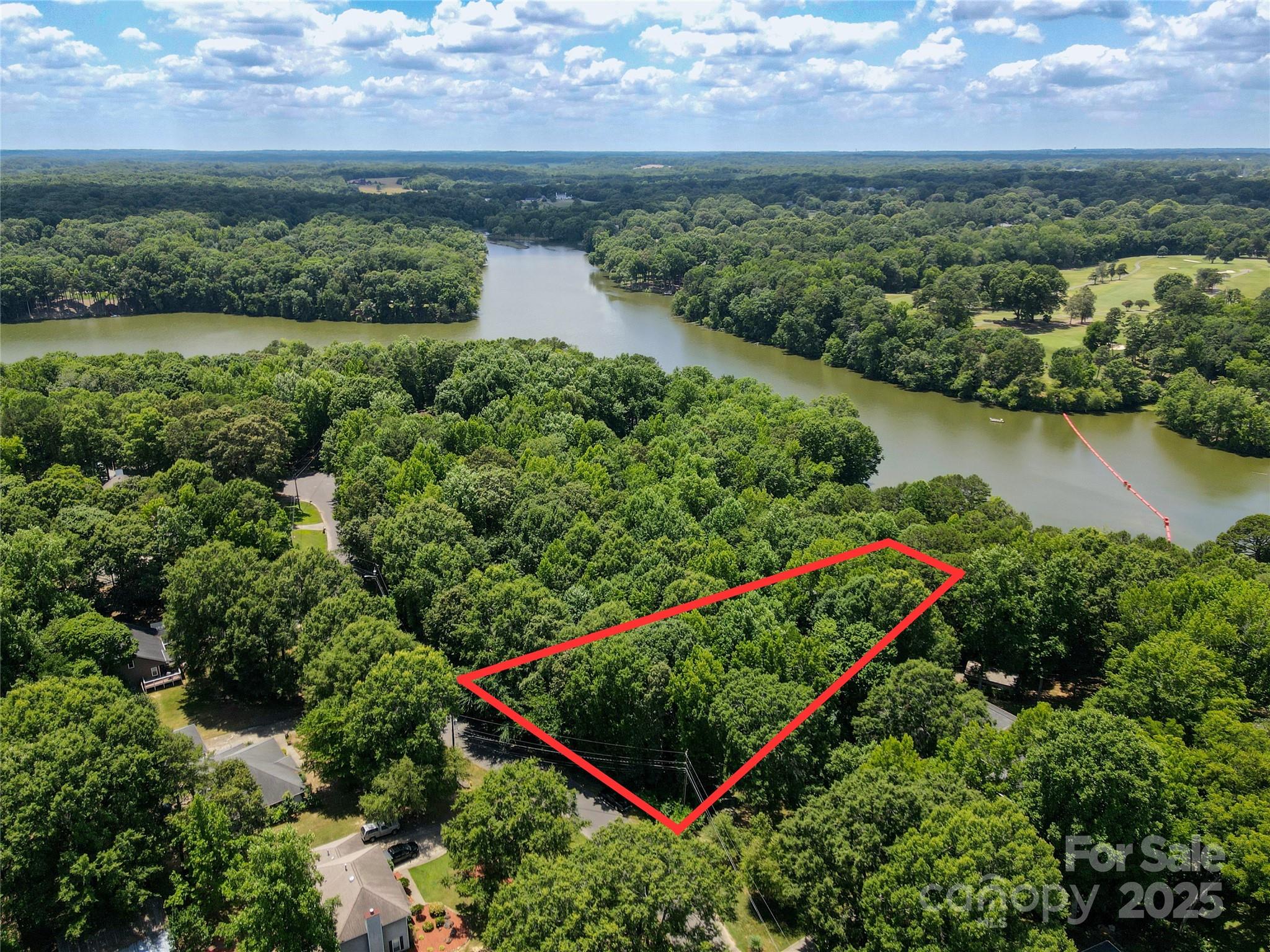 0 Lake Lee Drive Property Photo