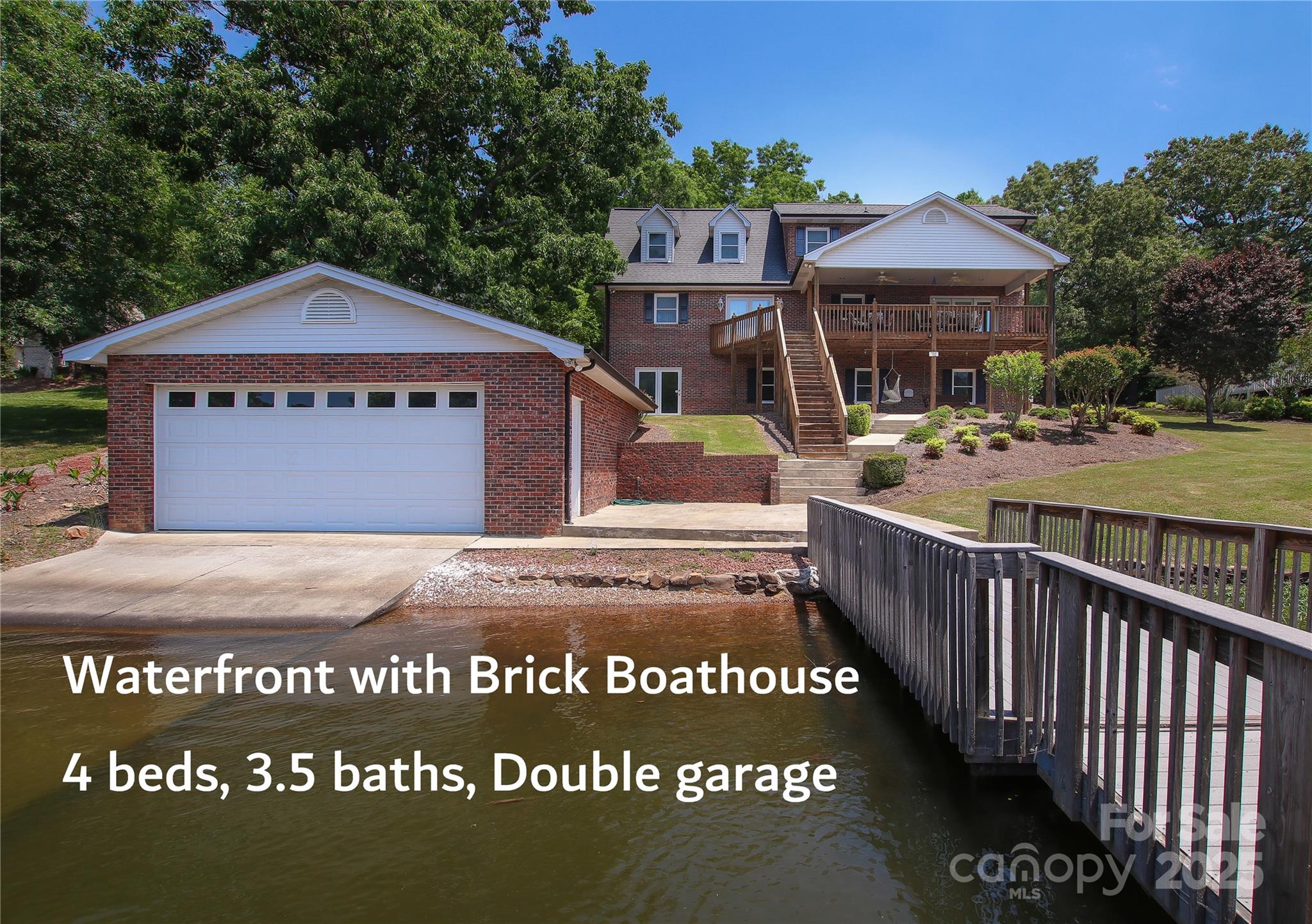 378 Shoreline Drive Property Photo
