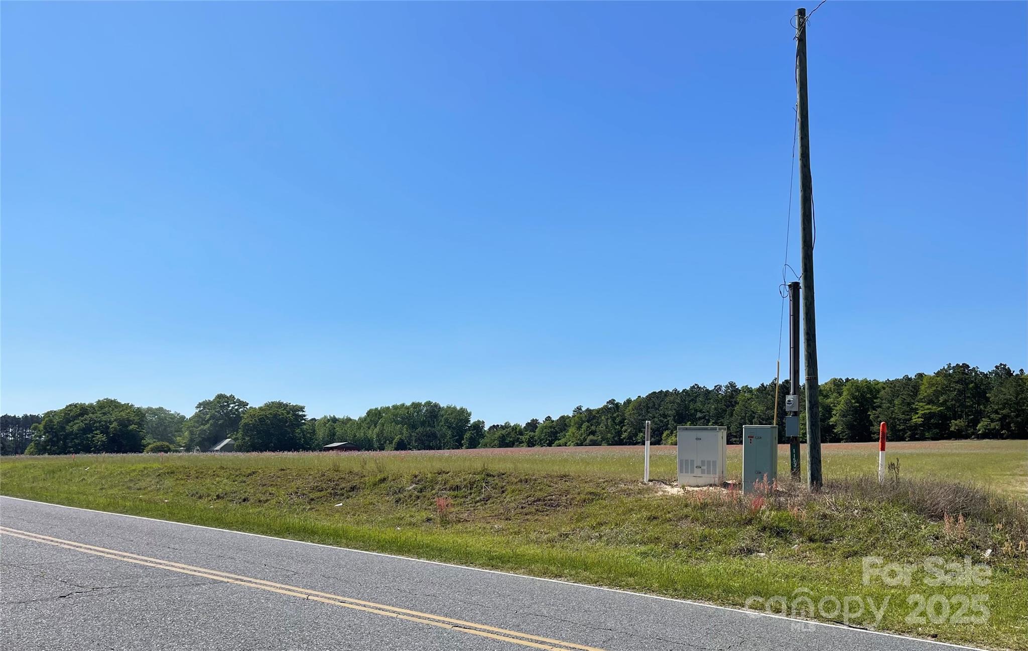 Tbd Pageland White Store Road A Property Photo