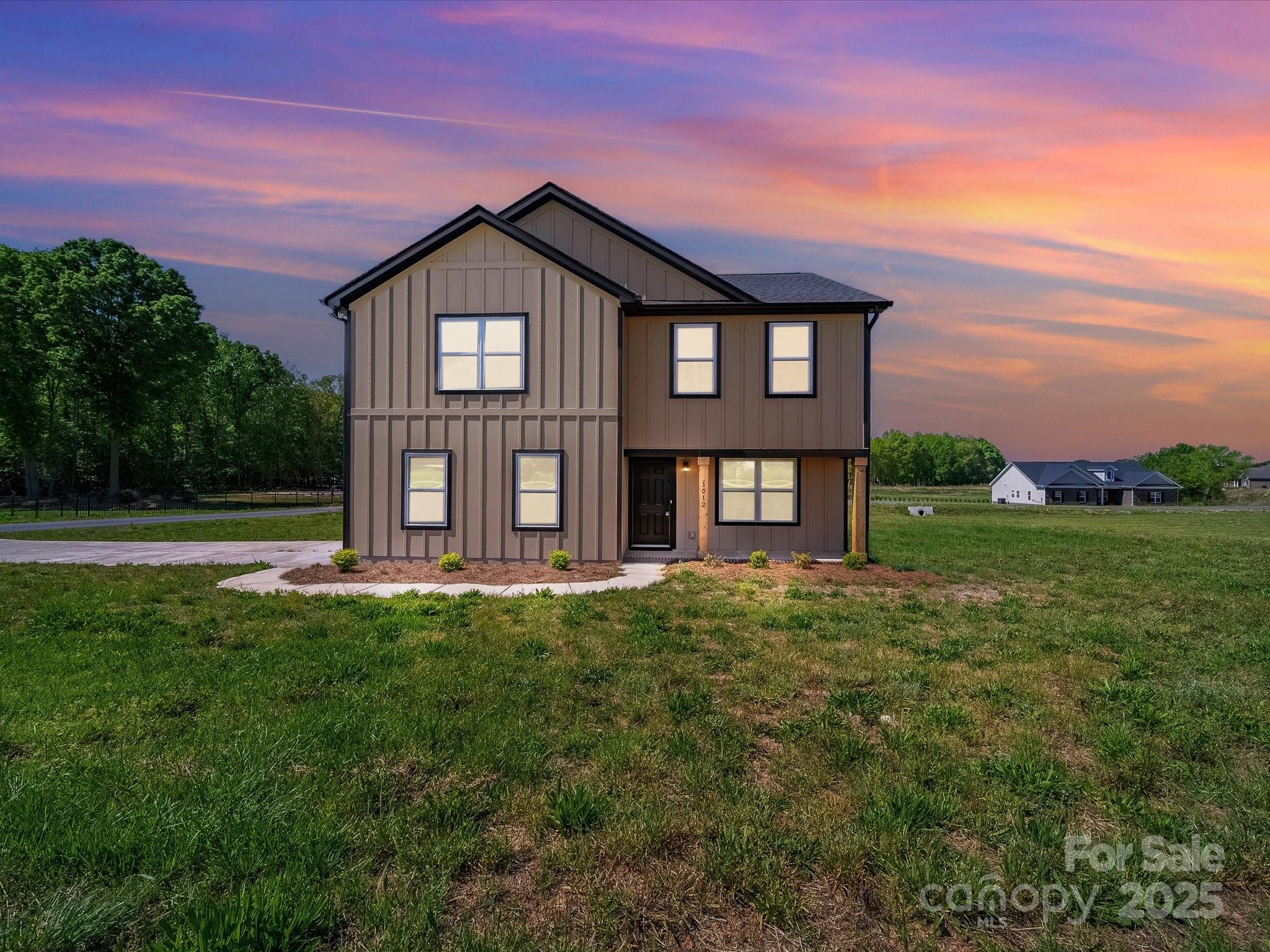 3012 Isle Lane Property Photo