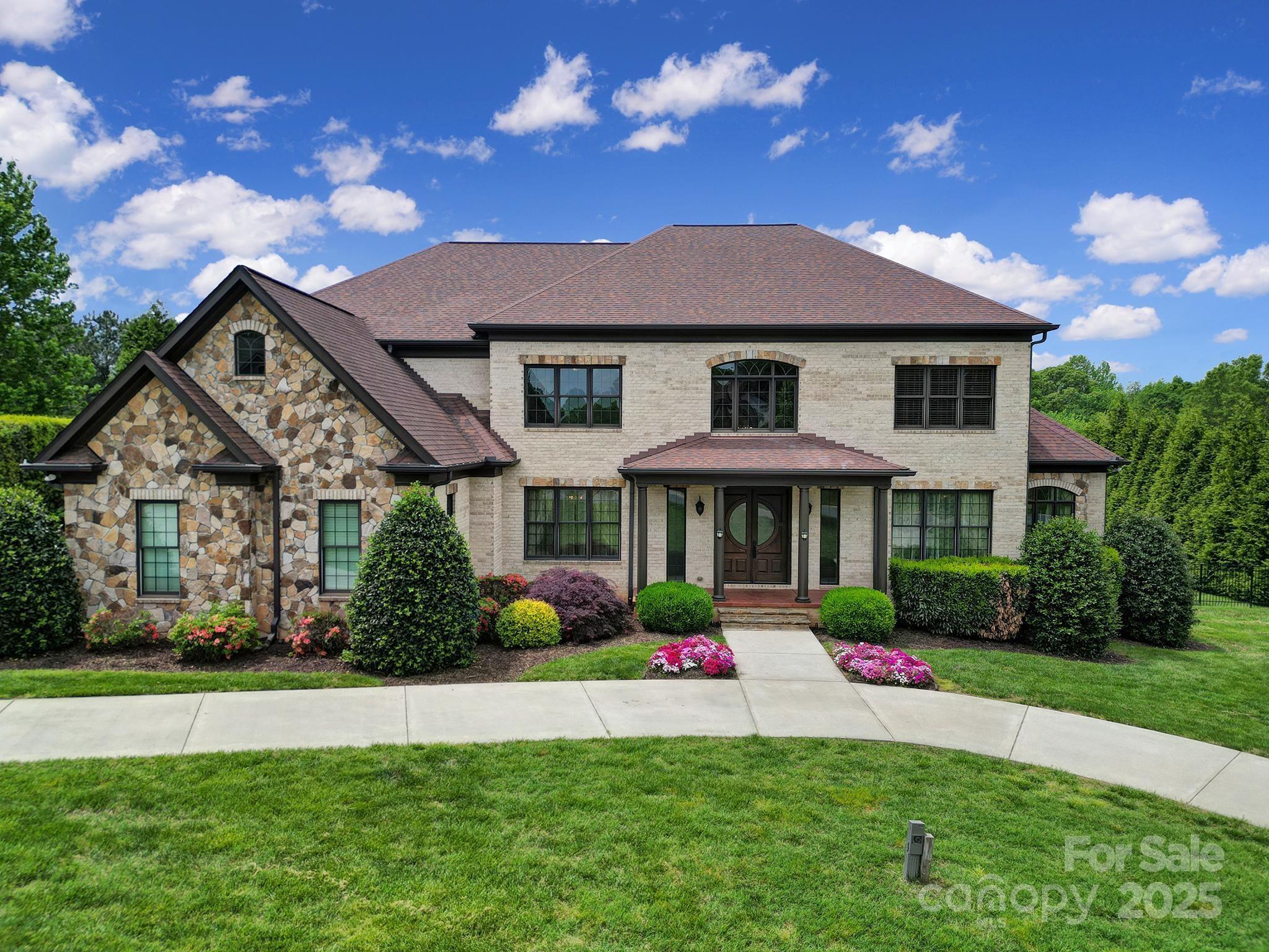 802 Capington Lane Property Photo