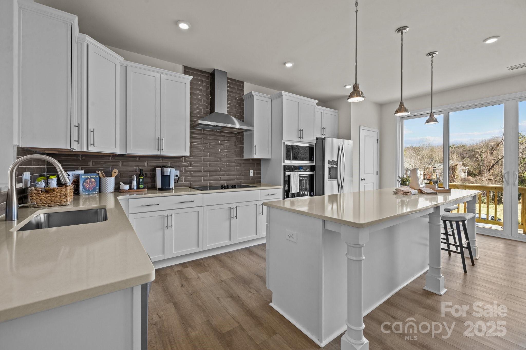 Alexander Providence Townhomes Real Estate Listings Main Image