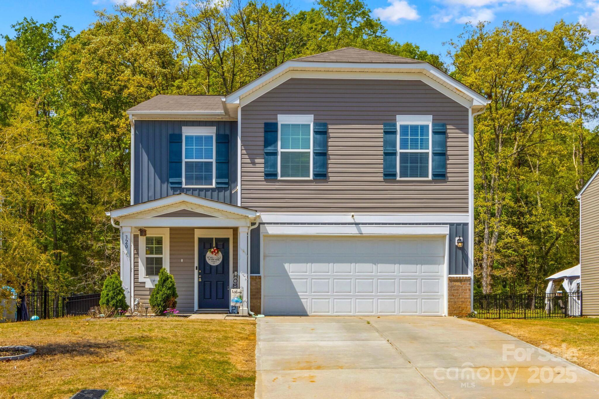 320 Silver Oak Circle Property Photo