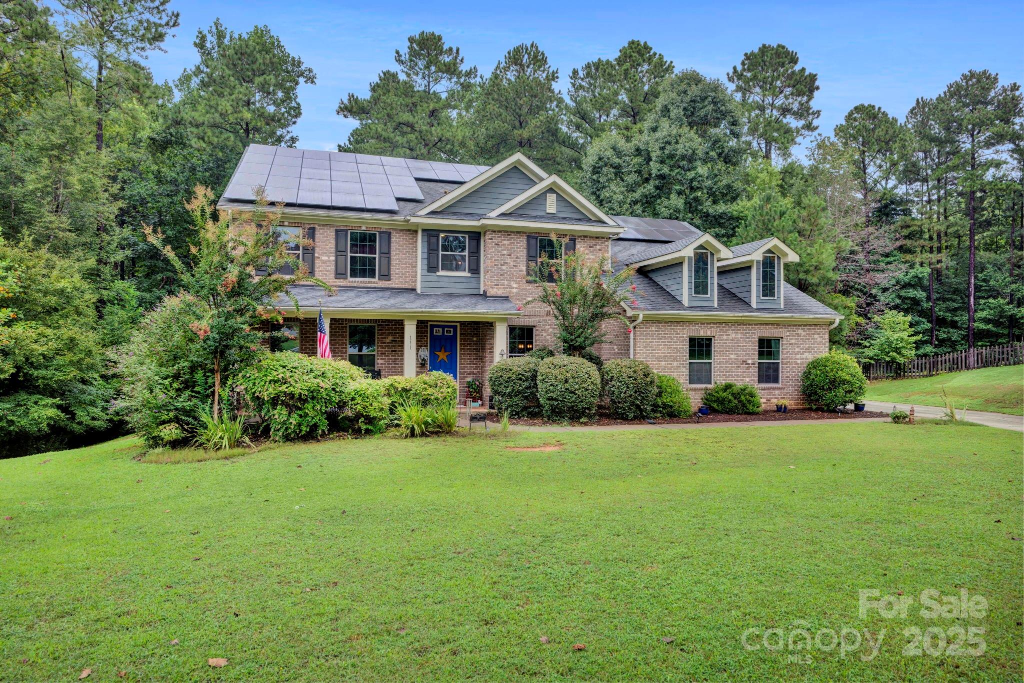 111 St Sophia Court Property Photo 1