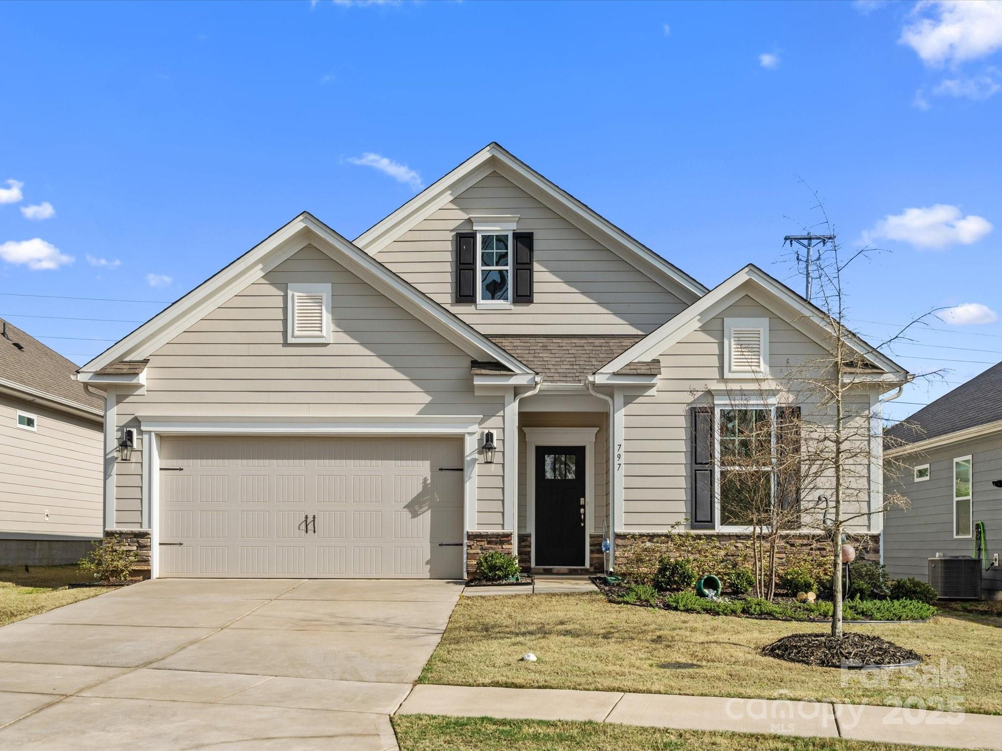 797 Latrobe Drive Property Photo