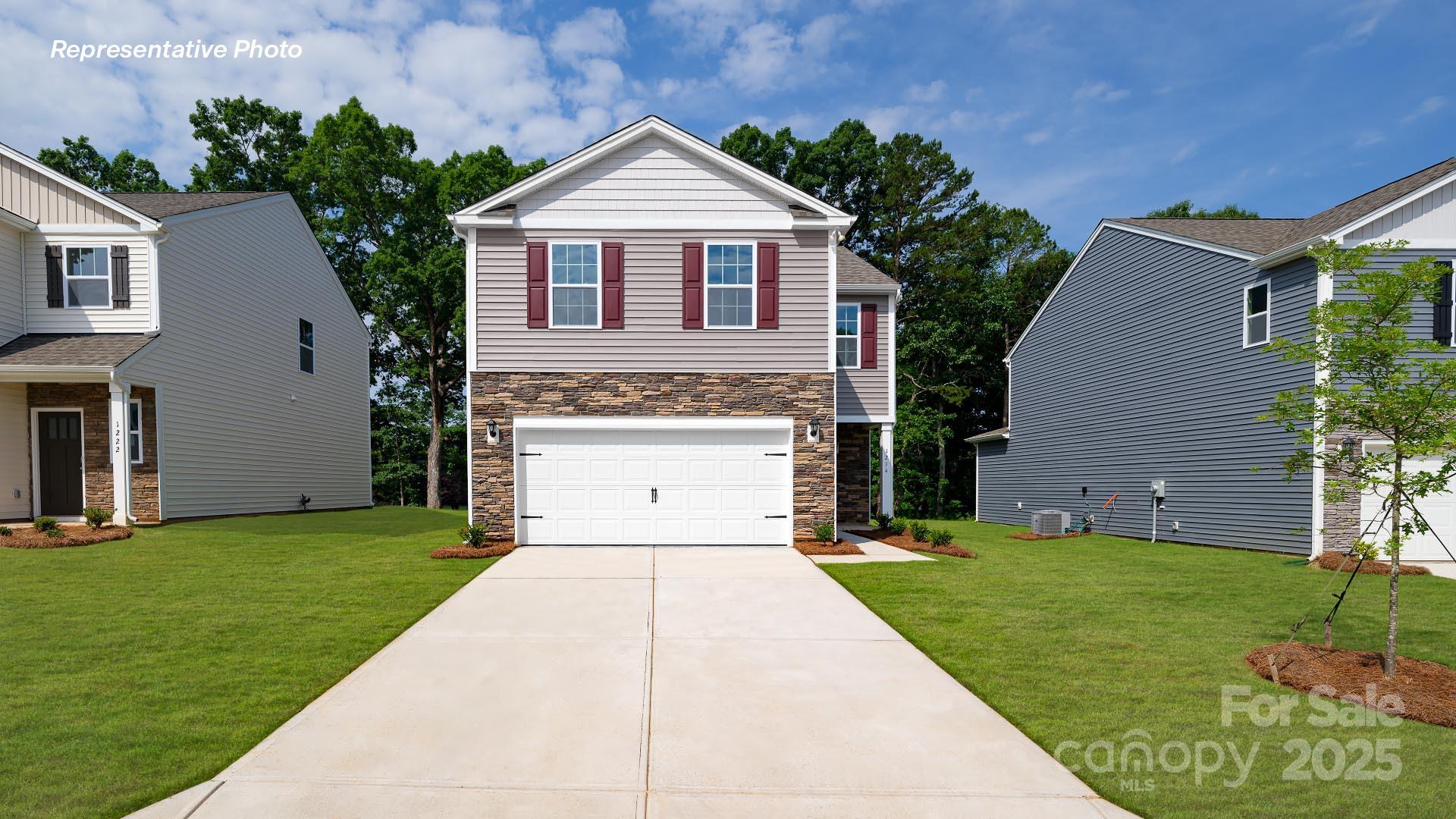 3056 Ora Smith Road Property Photo