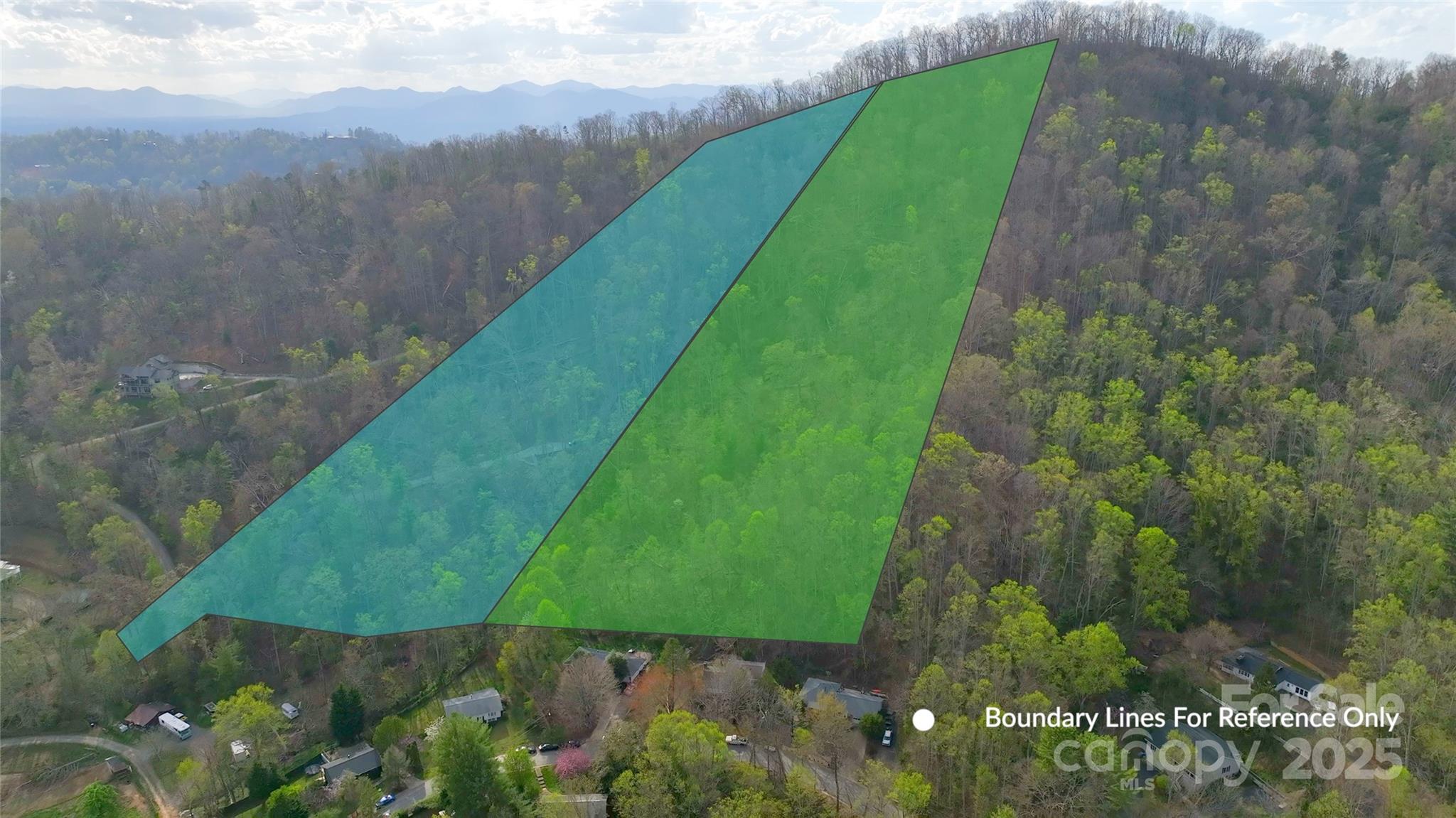 Lot 1 Wake Robin Way Property Photo