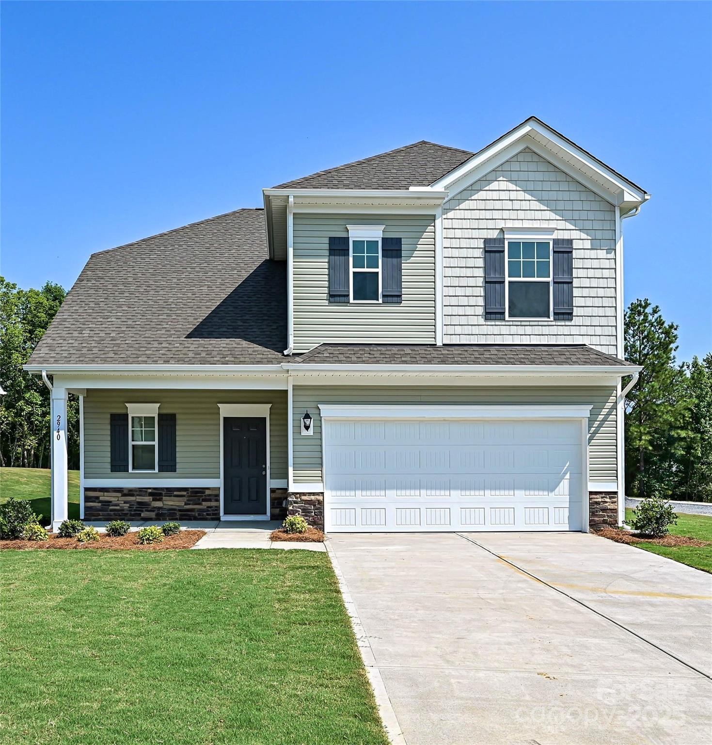 2226 Catawba Trace Drive 11 Property Photo