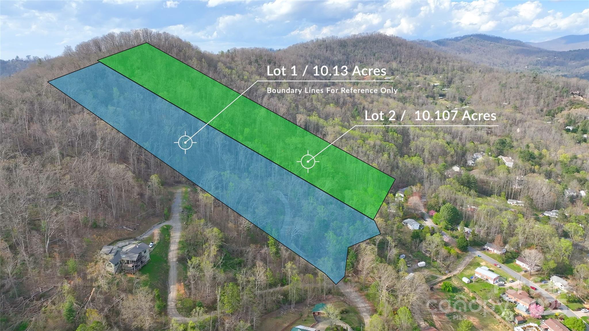 Lot 2 Wake Robin Way Property Photo