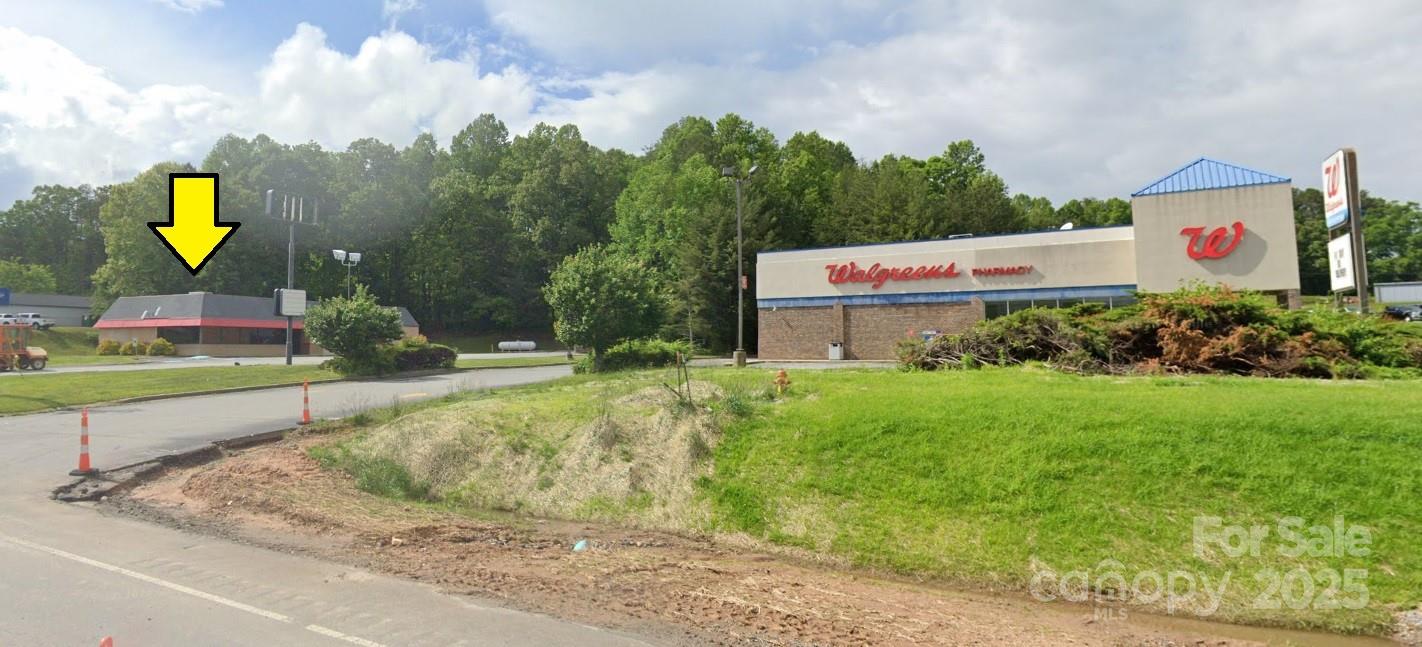 58 Hwy 64 Corner Property Photo 4