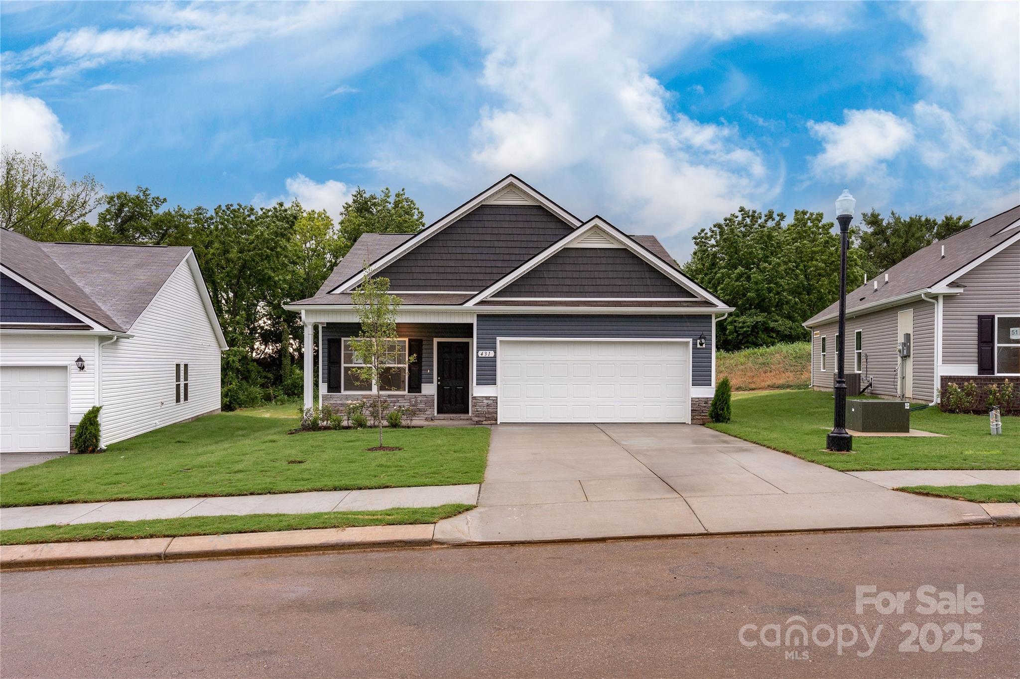 2219 Catawba Trace Drive Property Photo