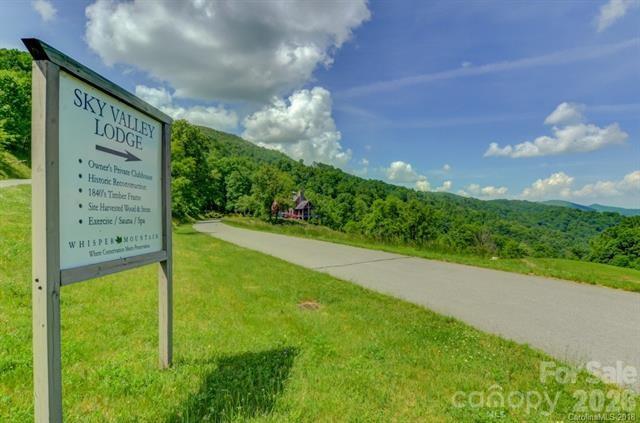 Lot 69 Whisper Mountain Drive Property Photo 9