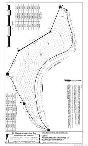Lot 69 Whisper Mountain Drive Property Photo 19