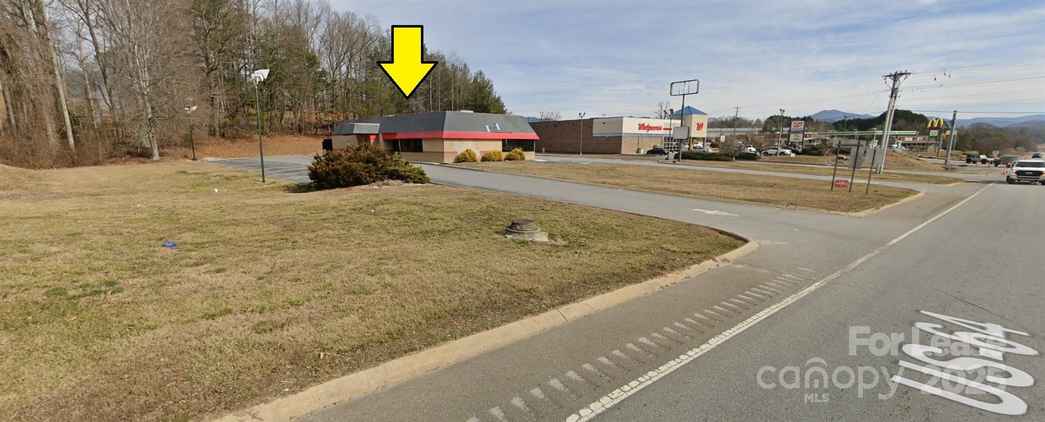 58 Hwy 64 Corner Property Photo 3