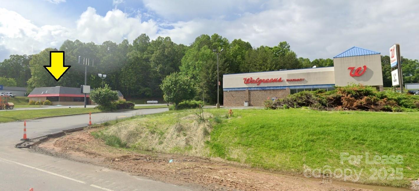 58 Hwy 64 Corner Property Photo 4