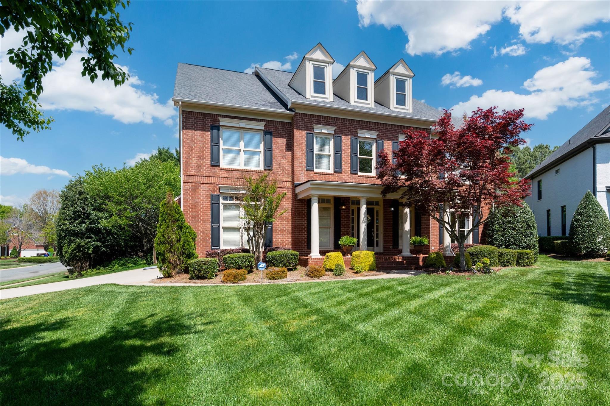 12122 Camden Trail Court Property Photo
