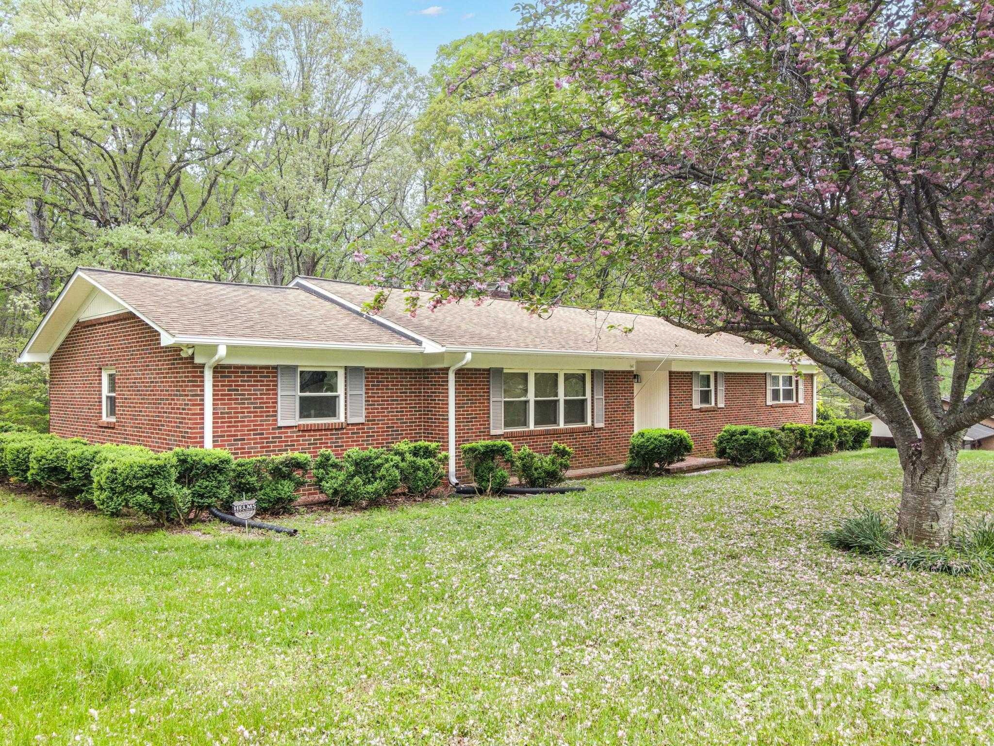 2582 Ivey Church Road Property Photo