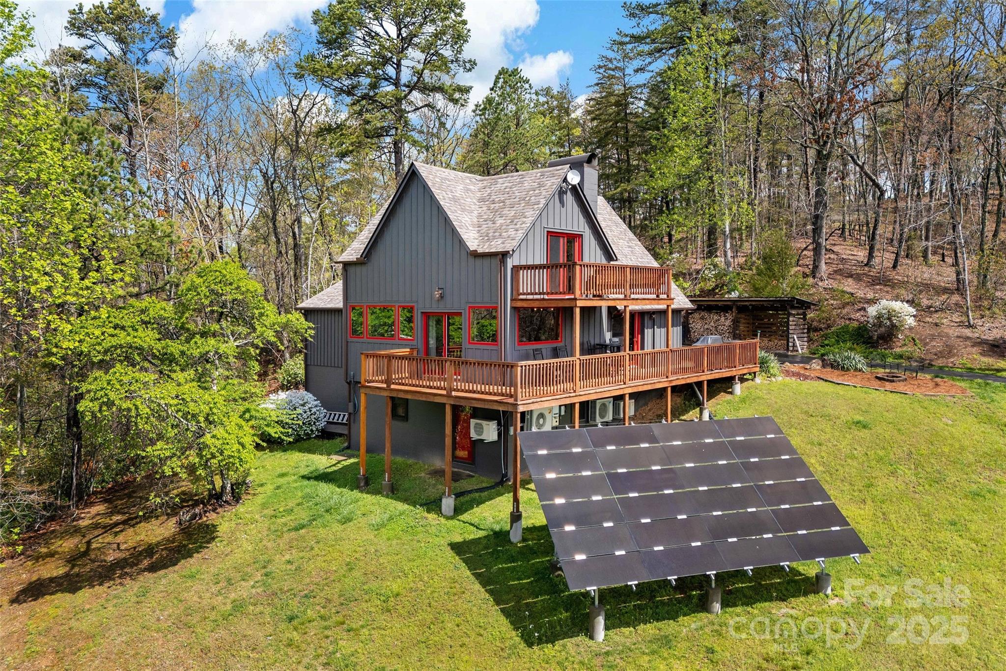 692 Hidden Acres Drive Property Photo