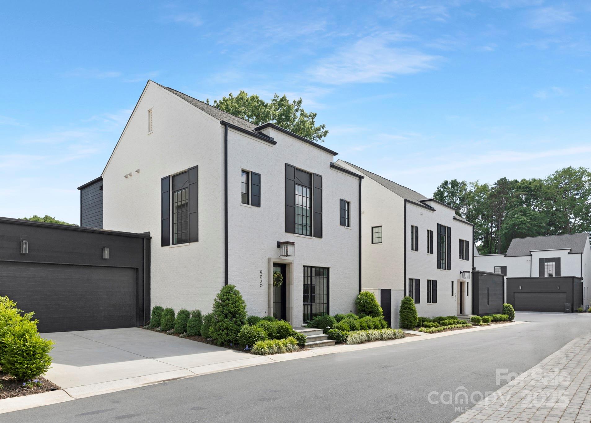 9020 Tynecastle Commons Court Property Photo