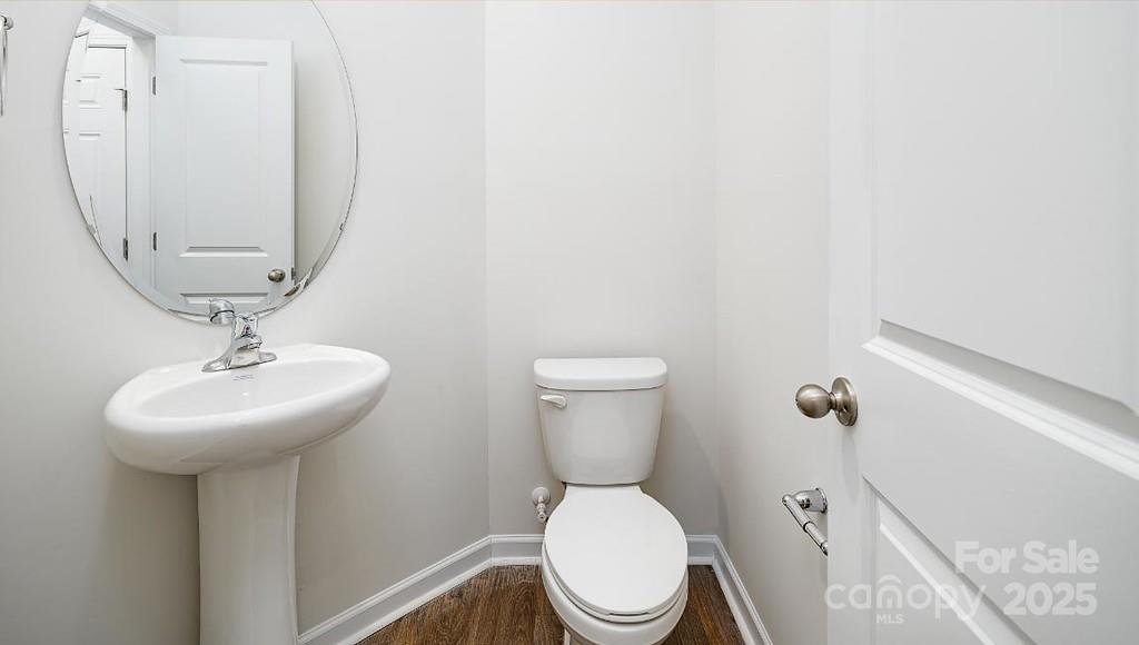 6157 Helens Rest Lane Property Photo 7