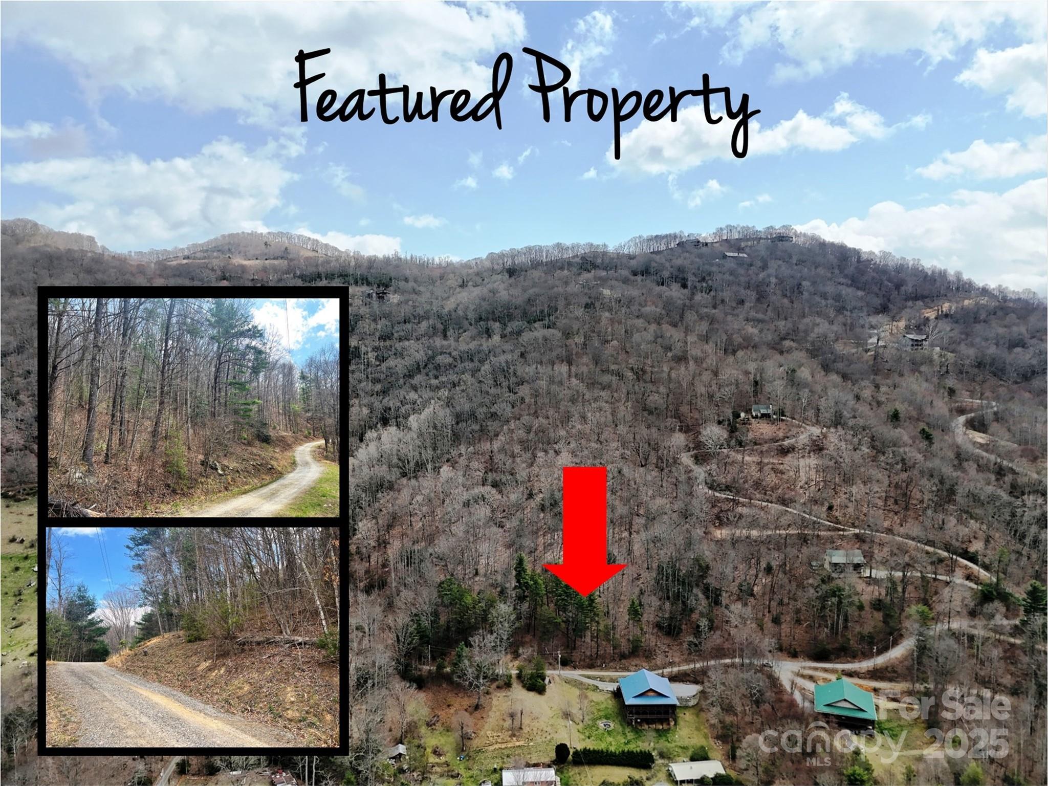 Tbd Moonbeam Lane 101 & 102 Property Photo