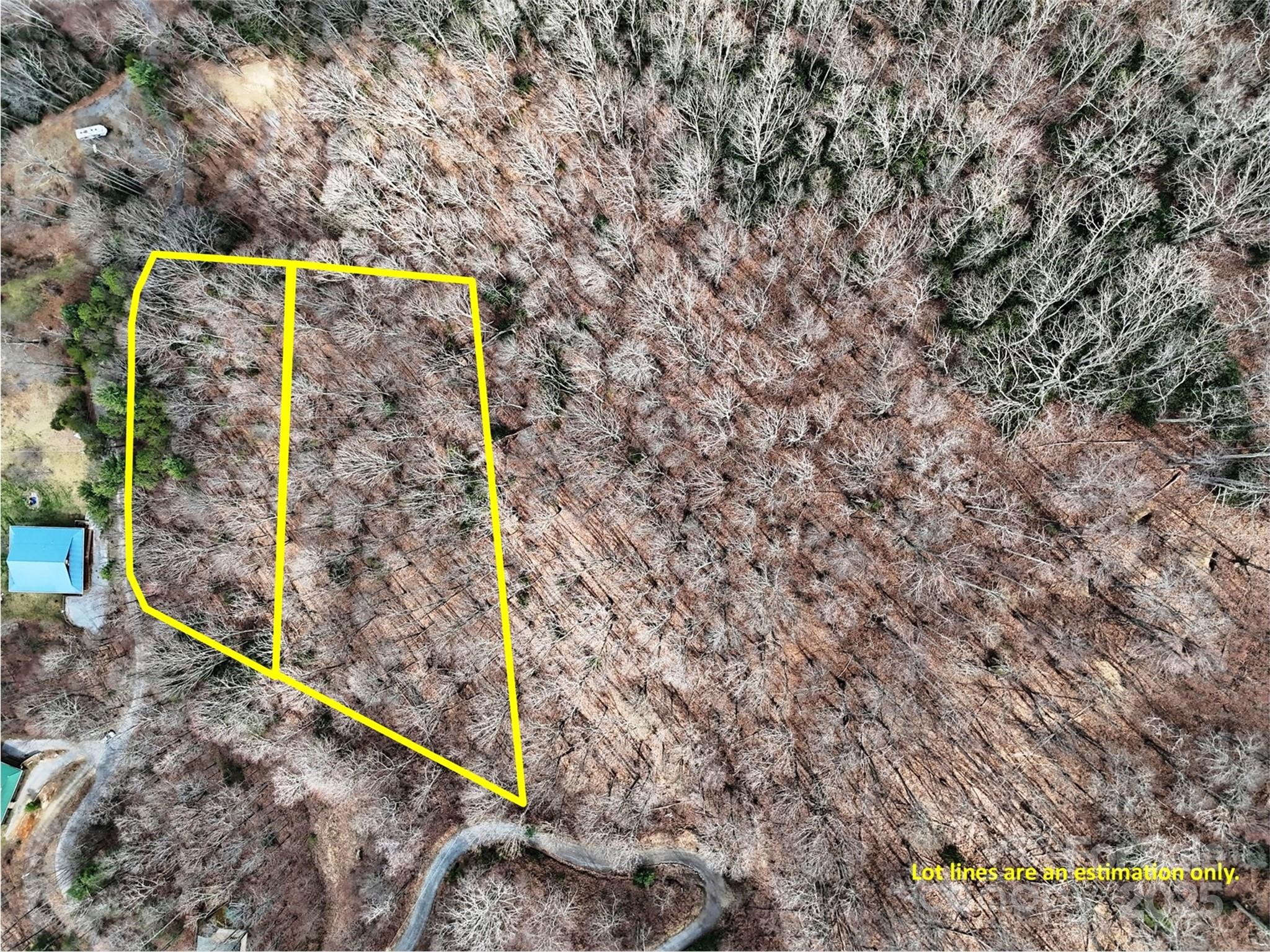 Tbd Moonbeam Lane 101 & 102 Property Photo 2