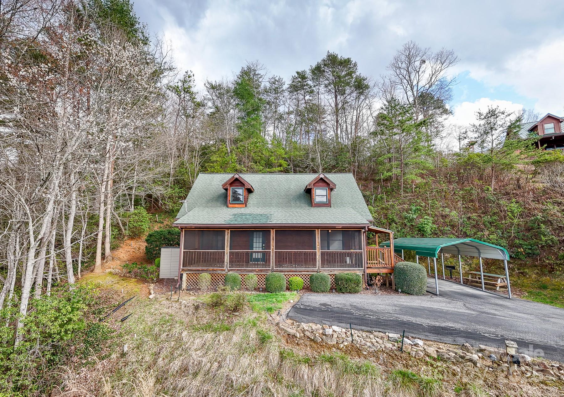 415 Skyview Road Property Photo