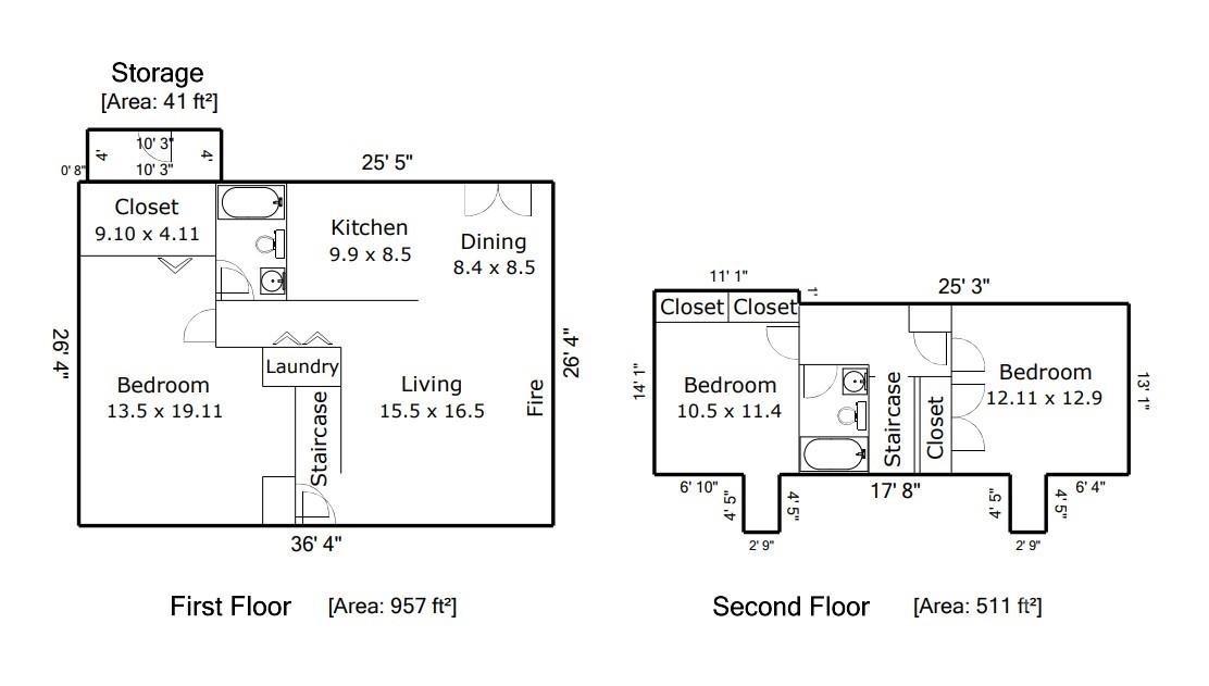 2113 Killarney Place Property Photo 20