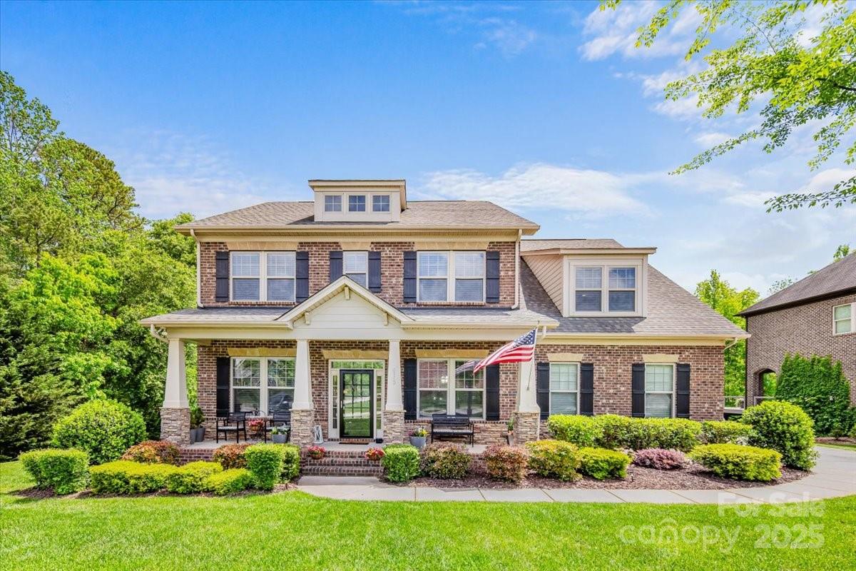 8169 Clems Branch Road Property Photo