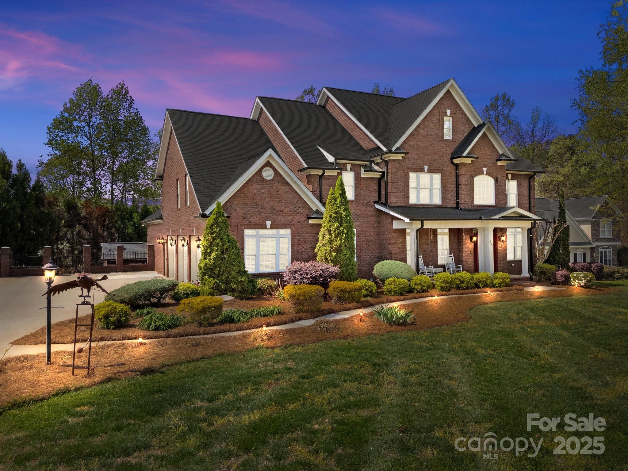 110 Devonshire Lane Property Photo