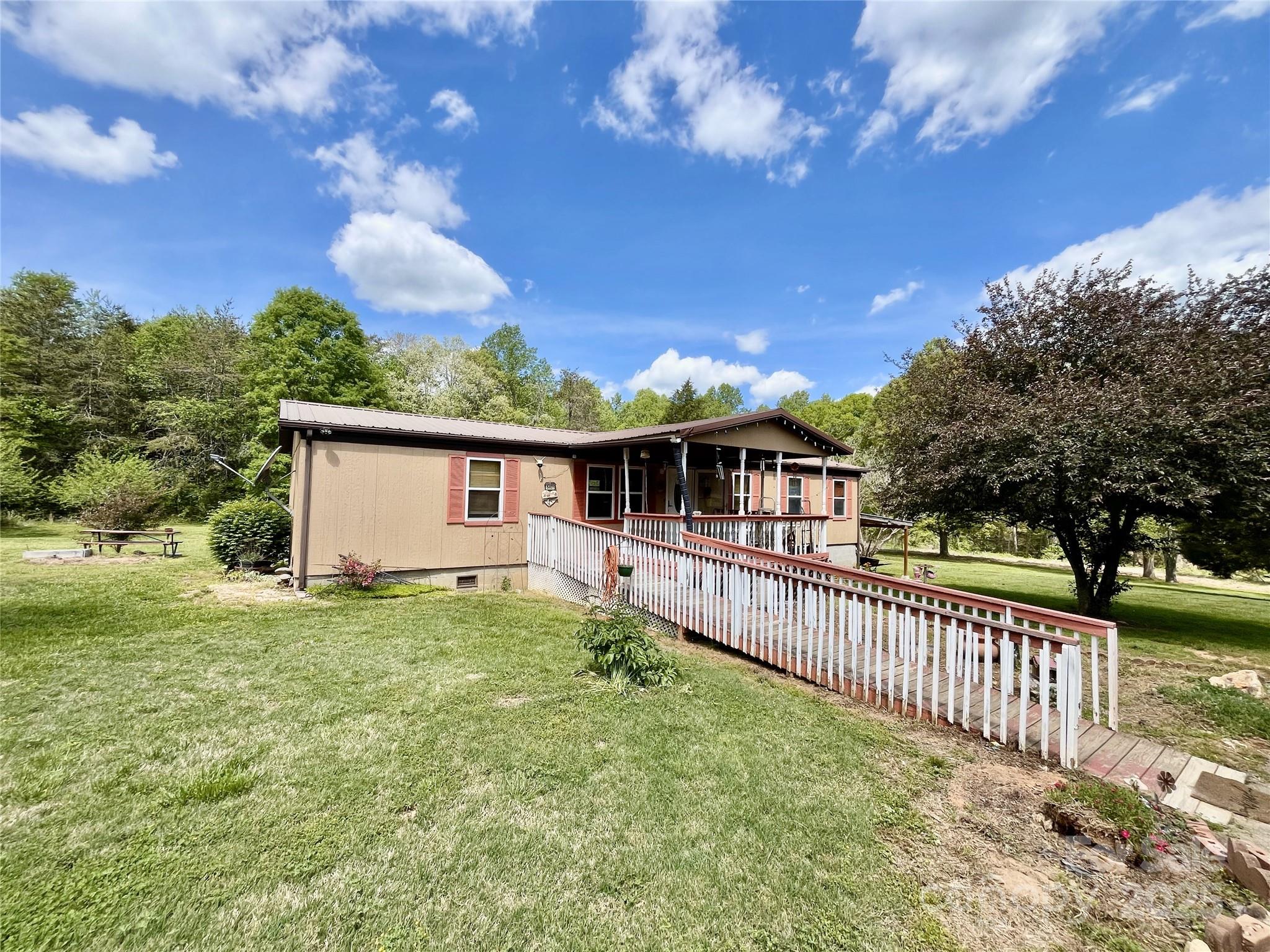 6401 Alley Road Property Photo